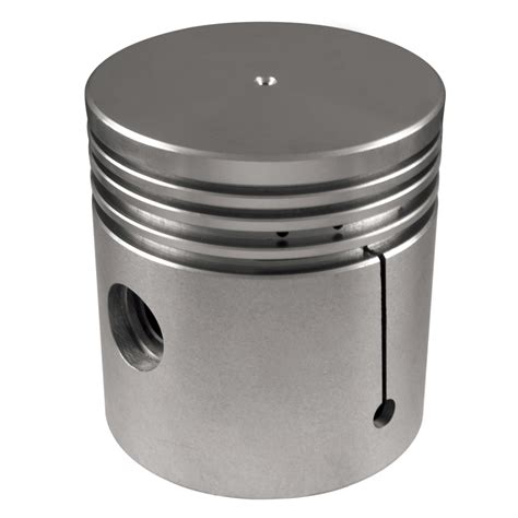 Piston sets 3.